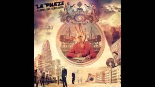 La Phaze - No Place For Us