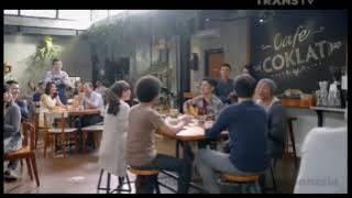 Djarum Coklat Filter - diFilter aja... (Cafe) 15s