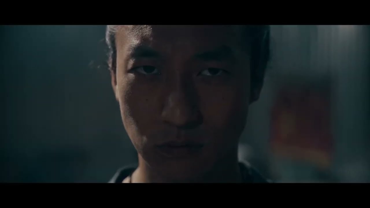 Sifu | Сифу - короткометражка