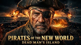 Information PIRATES OF THE NEW WORLD: DEAD MAN’S ISLAND (2026) | Full Movie | English | Adventure | 4K Guide
