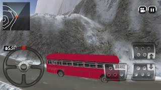 Bus Simulator 2019 | Bus Game | Level 2 screenshot 4