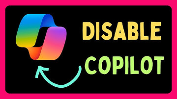 How to Disable Copilot in 23H2 on Windows 11