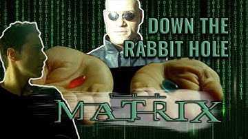 The Matrix - Down the Rabbit Hole | Neo’s Reality Shattered
