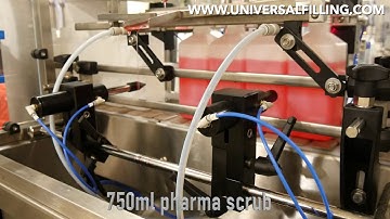 Universal Posimatic EV & Posicap