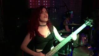 Amazon Europe The Final Countdown Ankara Black Pub