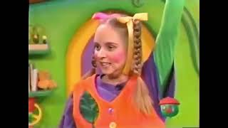 Its Monday Spring 2003, and youre watching Treehouse End of AIYP And Start Of C
