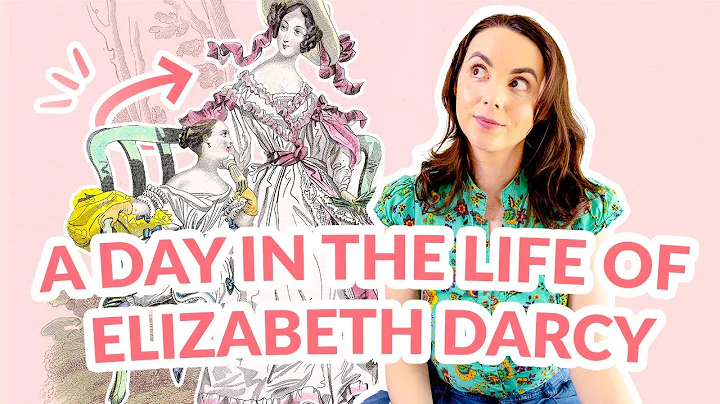 How to Be Mistress of Pemberley | A Day in the Life of a 19th Century Country Estate Lady