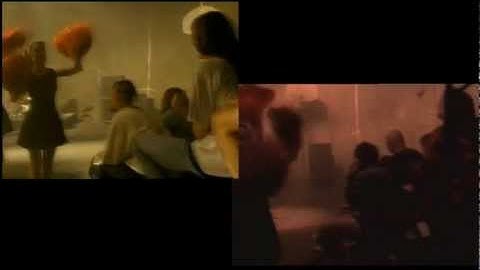 Weird Al / Nirvana Smells Like A Comparison
