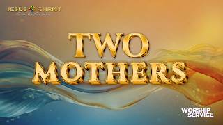 Worship Service (May 17, 2026)