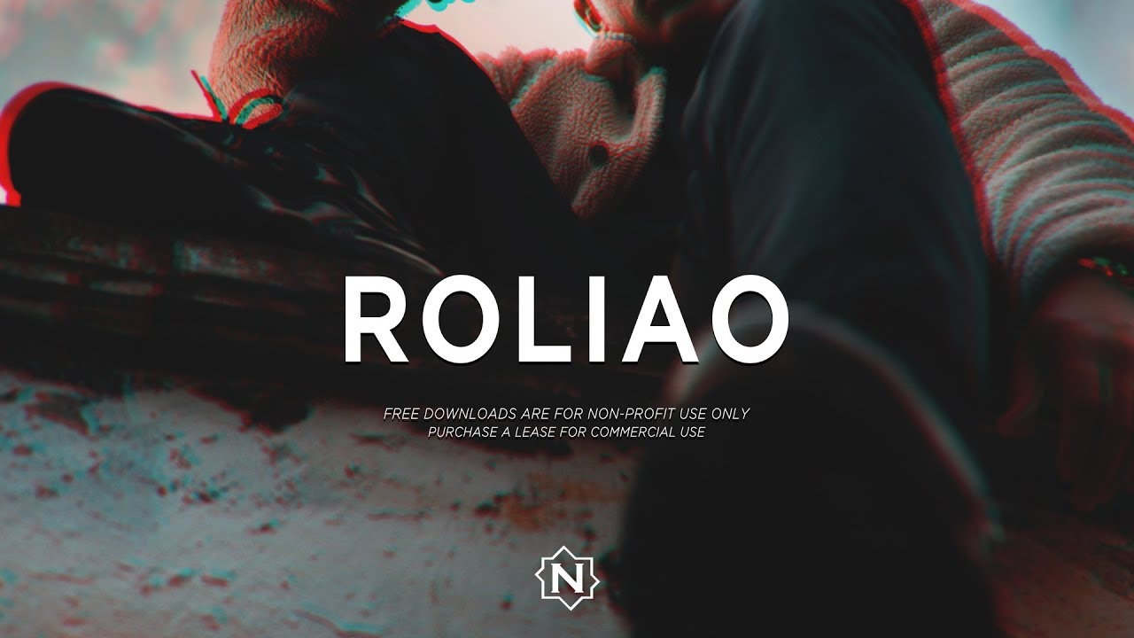 Bad Bunny x J Balvin Type Beat 2019 - "Roliao" | Latin Trap Instrumental 2019