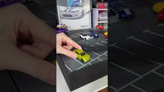 Opening My Husbands Hotwheels To Surprise Him