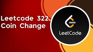 Coin Change | c++ | Leetcode 322 | Dynamic Programming