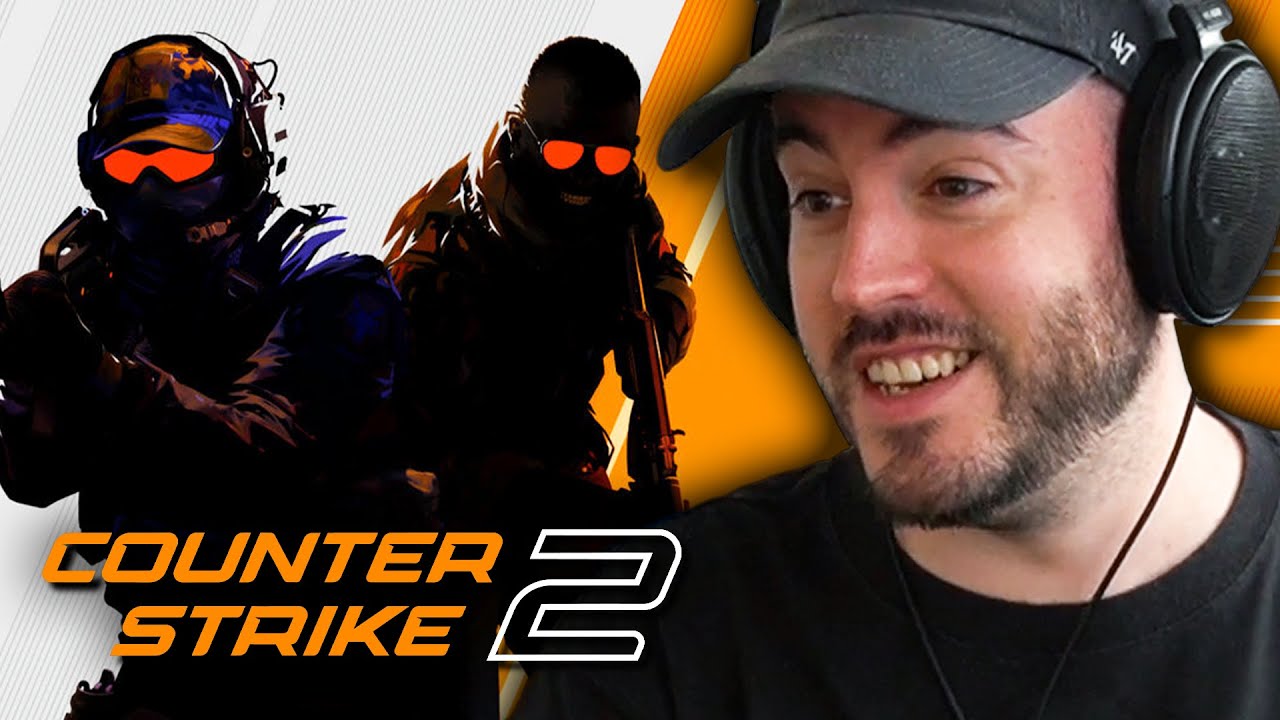 Juja Juega Counter Strike 2