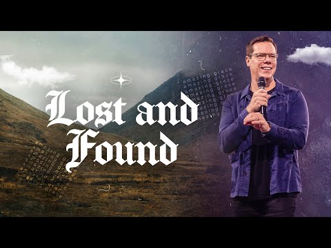 Lost And Found