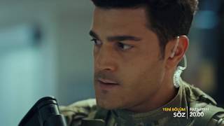 Söz 57.  Fragmanı! Resimi