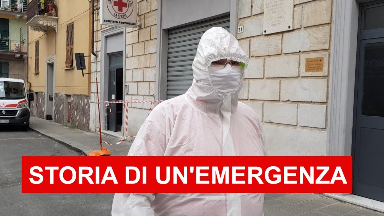 Storia di un'emergenza