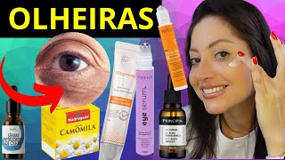 The Dark Circles Treatment Secret Revealed