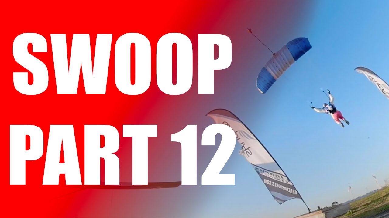 Frick Gravity Swoop 2021 - Part 12