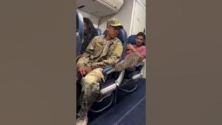 Military Man Faces Consequences A Lesson in Honor and Integrity!