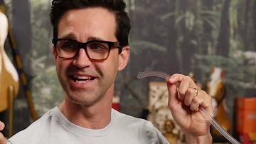 Is that Sexual? (GMM Season 10 & 11)