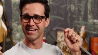 Is that Sexual? (GMM Season 10 \& 11)
