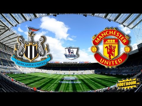 Man. united ньюкасл матч Man. united ньюкасл матч