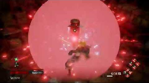 Code Vein strong Endles Combo