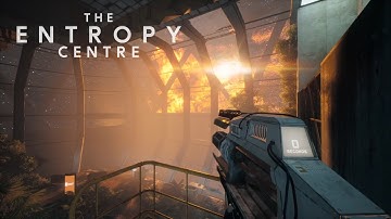 The Entropy Centre / Walkthrough / Chapter 6