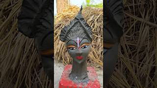 Hanuman clay mitti idols Murti mitti makings Hanuman Murti clay idols making Hanuman Ji making #clay
