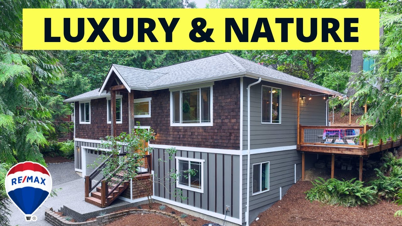 (Sold) Luxury & Nature in Sudden Valley For Sale 22 Inglewood Pl