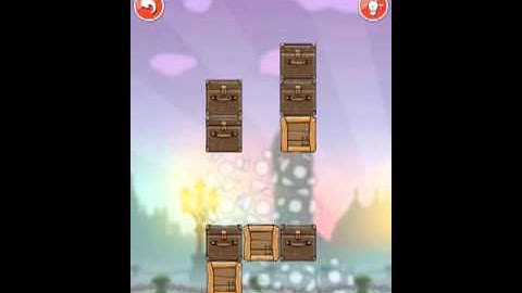 Move the Box London level 48 walkthrough Lösungen Android IPhone Ipad gameplay tutorial