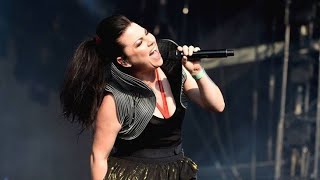 Evanescence - Disappear (Lice at Graspop 2017) [Remastered HD]