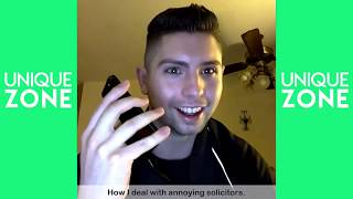 Ultimate Jeremy Olenski Vine Compilation 2017 | Funny Jeremy Olenski Vines | Unique Zone