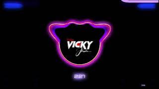 🔥Rk Dj Karera _Introduction Habby | #Navratri2024 | Remix Dj Vicky Jhansi