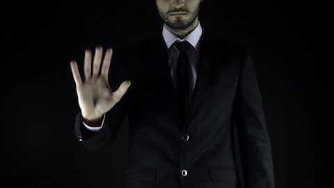 Holographic Display - Digital Era-After Effects Template Videohive