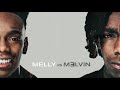 YNW Melly - Waiting On You (Feat. Tonk Wit Tha Gift) [Official Audio]