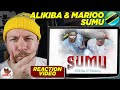 TIP TOP COLLAB! | Alikiba feat Marioo - Sumu | CUBREACTS UK ANALYSIS VIDEO