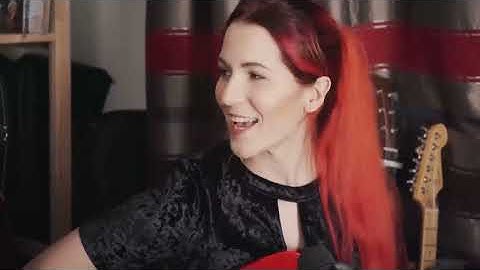 Tired Of Waiting - MonaLisa Twins (The Kinks Cover) // MLT Club Duo Session