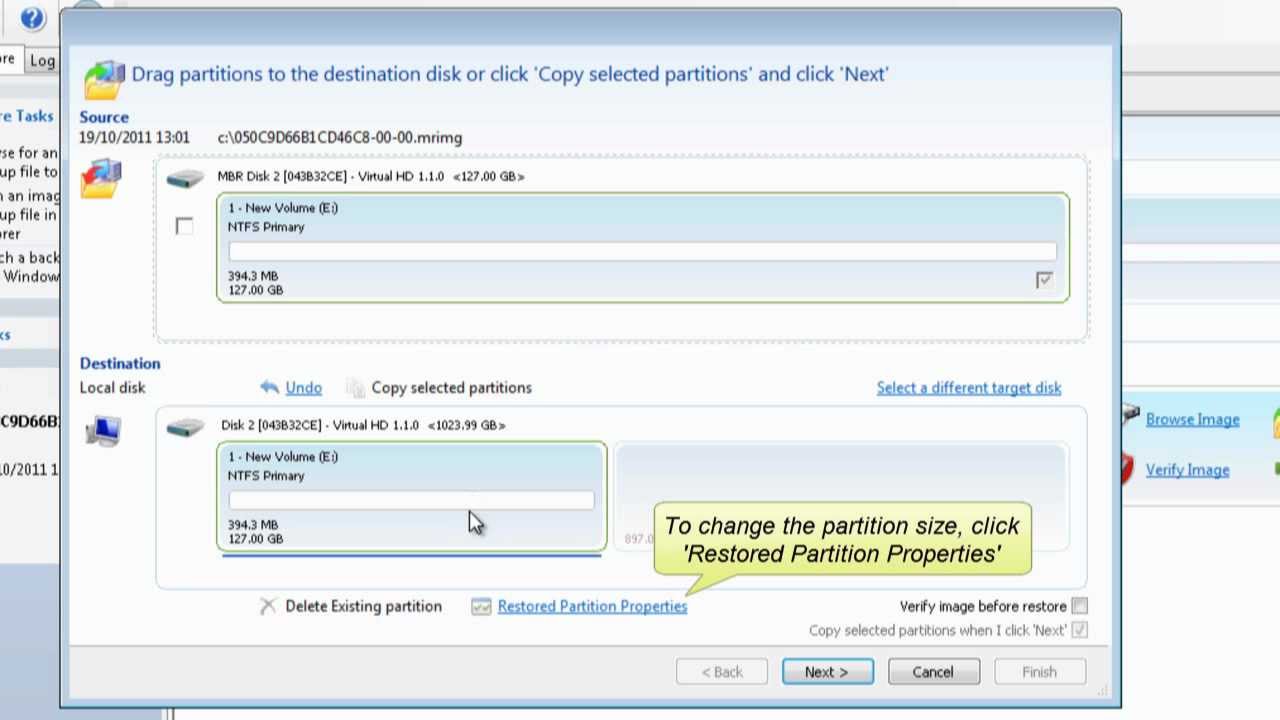macrium reflect tutorial restore macrium reflect tutorial restore