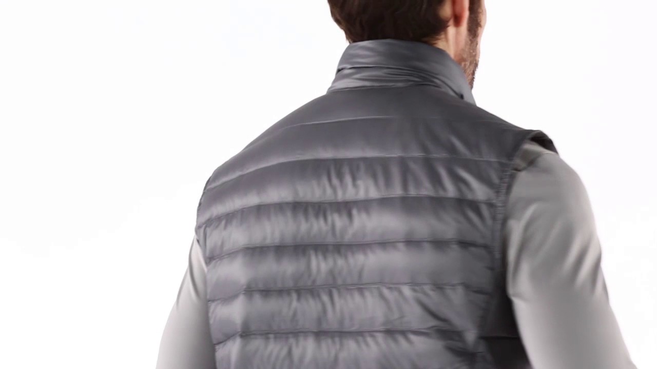 Preview of REI Co-Op Down Vest - Men's Video