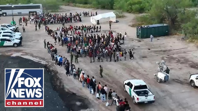 Arming Migrants Judge Rules Illegal Immigrants Have 2nd Amendment Rights