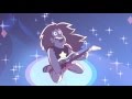 60 fps steven universe  comet