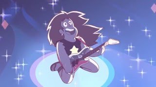 Video thumbnail of "[60 FPS] Steven Universe - Comet"