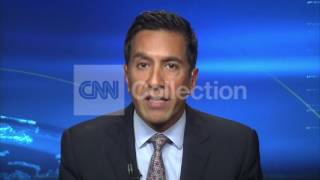 SANJAY GUPTA ON CANCER CAUSES-118 THINGS LINKED