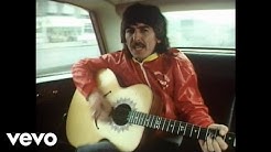 George Harrison - Faster 