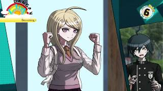 Danganronpa V3 salmon mode part 12