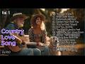 playlist |🎧 Classic Country Love Song, Storytelling Folk-country Vibe, By RIO. Free BGM for Relaxing