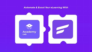 FluentCRM Made Easy: Automate Your eLearning Business Today