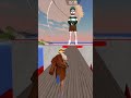 "🤯🤯playing the jump rope game #jumbropegame#squidgame😱😱"