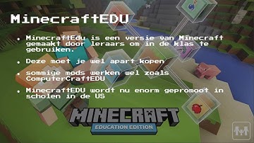 ComputerCraftEDU for Minecraft